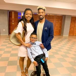 Meet your Posher, Korey